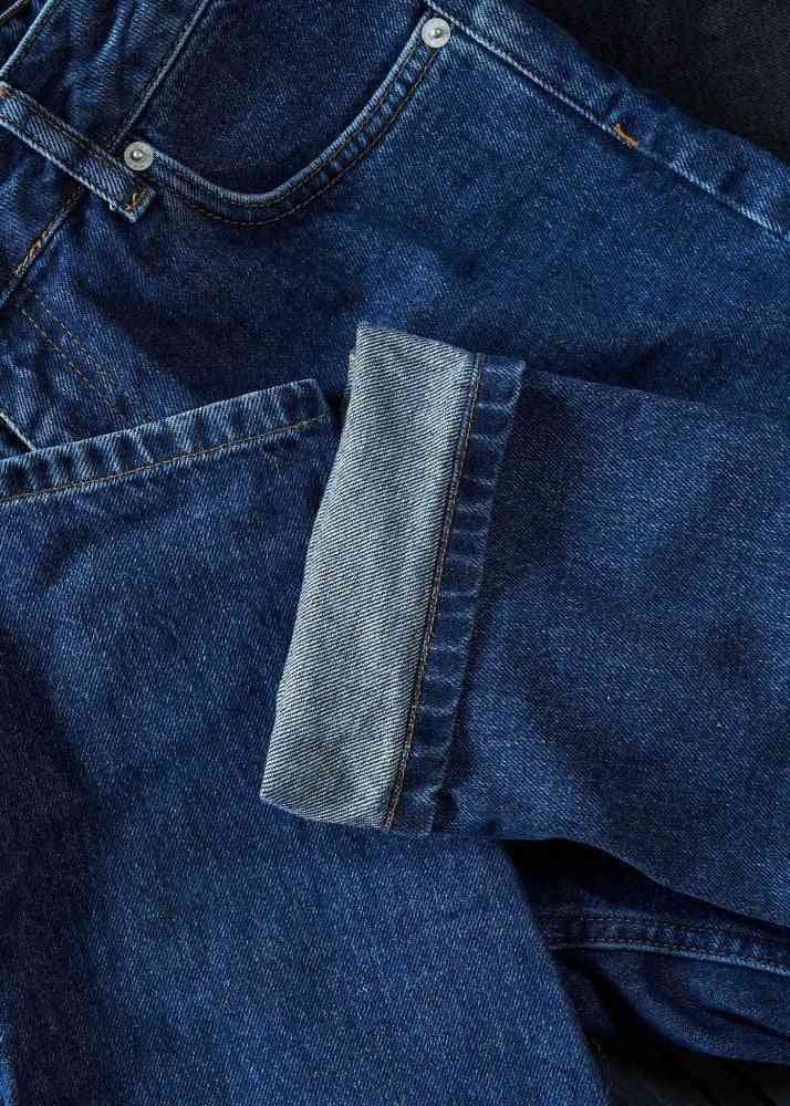 Jeans Kürzen - Kürzen - Tailors Studios - Jeans #TailorsStudios#