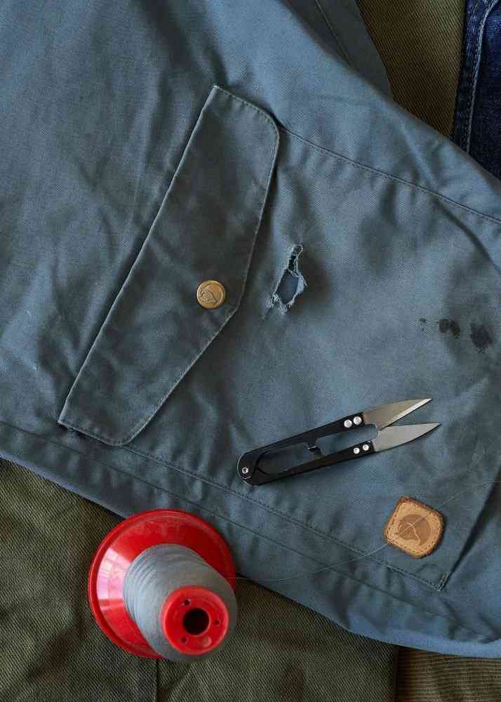 Jeans Reparieren - Reparieren - Tailors Studios - Jeans #TailorsStudios#
