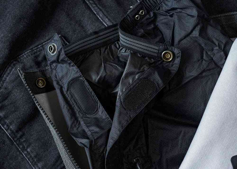 Jeans Reparieren - Reparieren - Tailors Studios - Jeans #TailorsStudios#