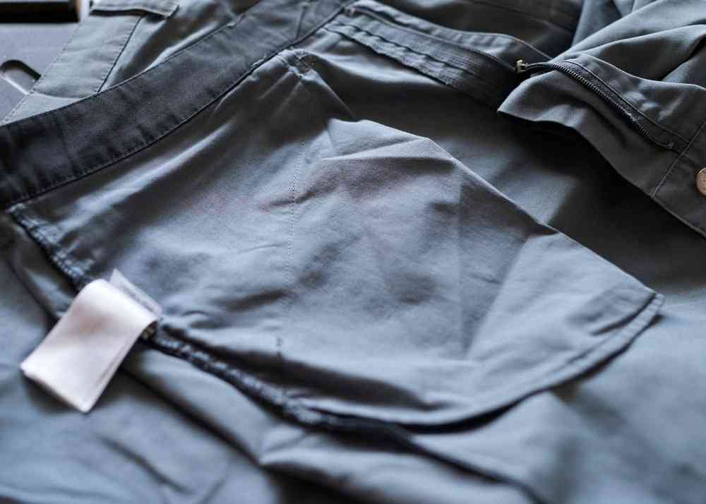Jeans Reparieren - Reparieren - Tailors Studios - Jeans #TailorsStudios#