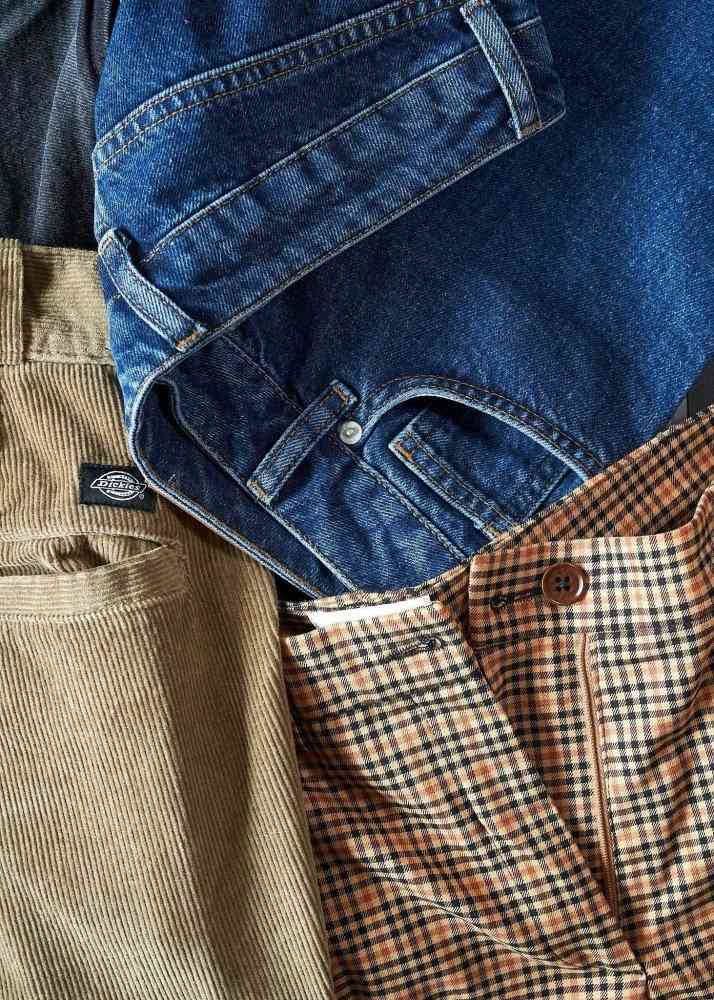 Jeans Weiten - Weiten - Tailors Studios - Jeans #TailorsStudios#