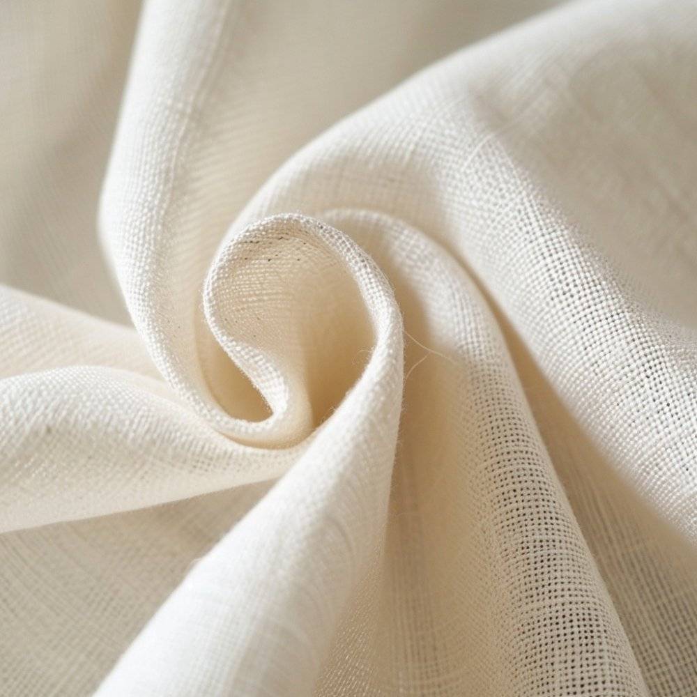 Vorhang - Kürzen - Tailors Studios - Vorhänge aus Leinen #TailorsStudios#