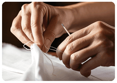 Hemd & Bluse & Polohemd - Hemd und Oberteil - Reparieren - Tailors Studios - Hemd & Bluse & Polohemd #TailorsStudios#