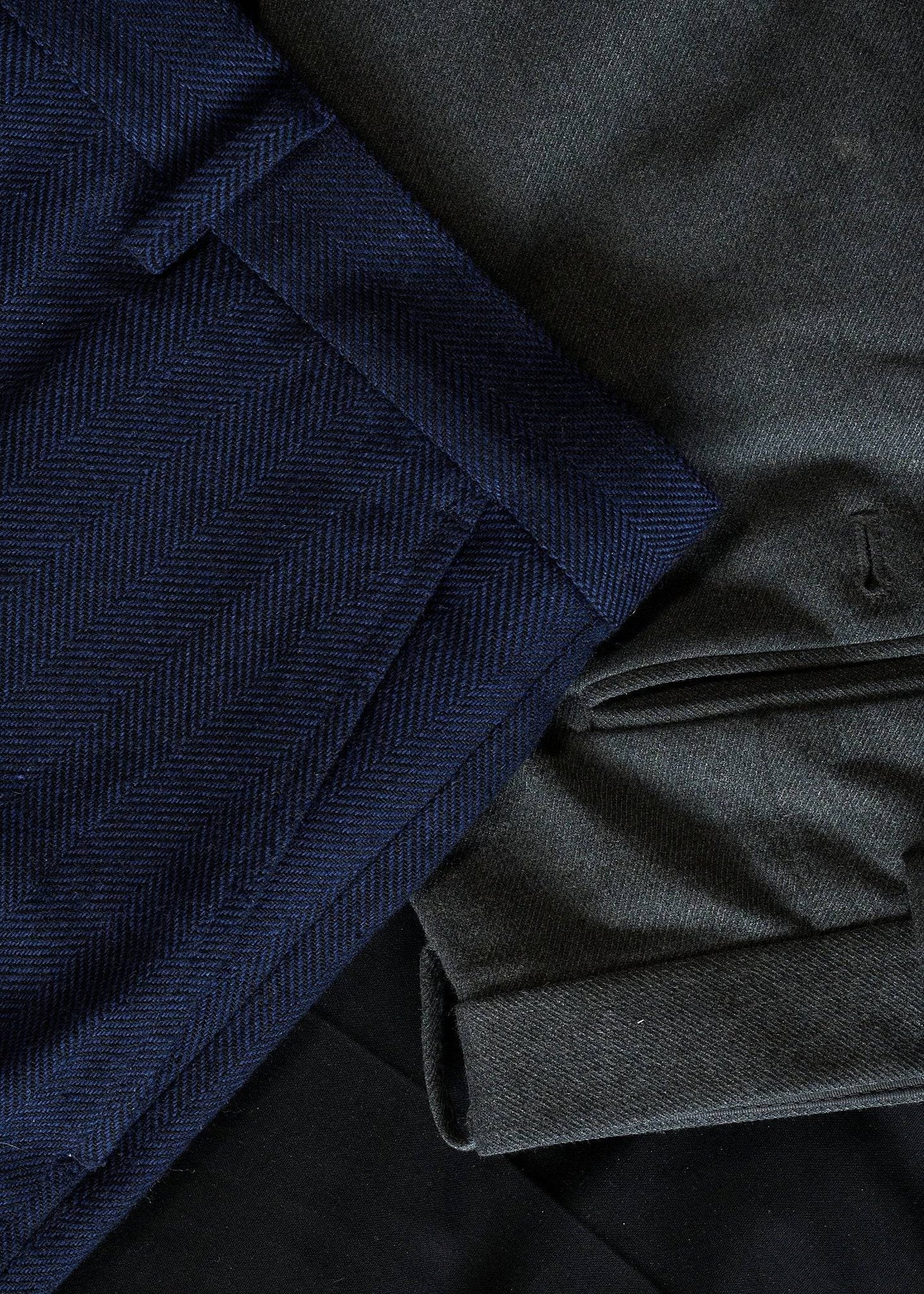 Hose - Anzughosen - Weiten - Tailors Studios - Anzughose #TailorsStudios#