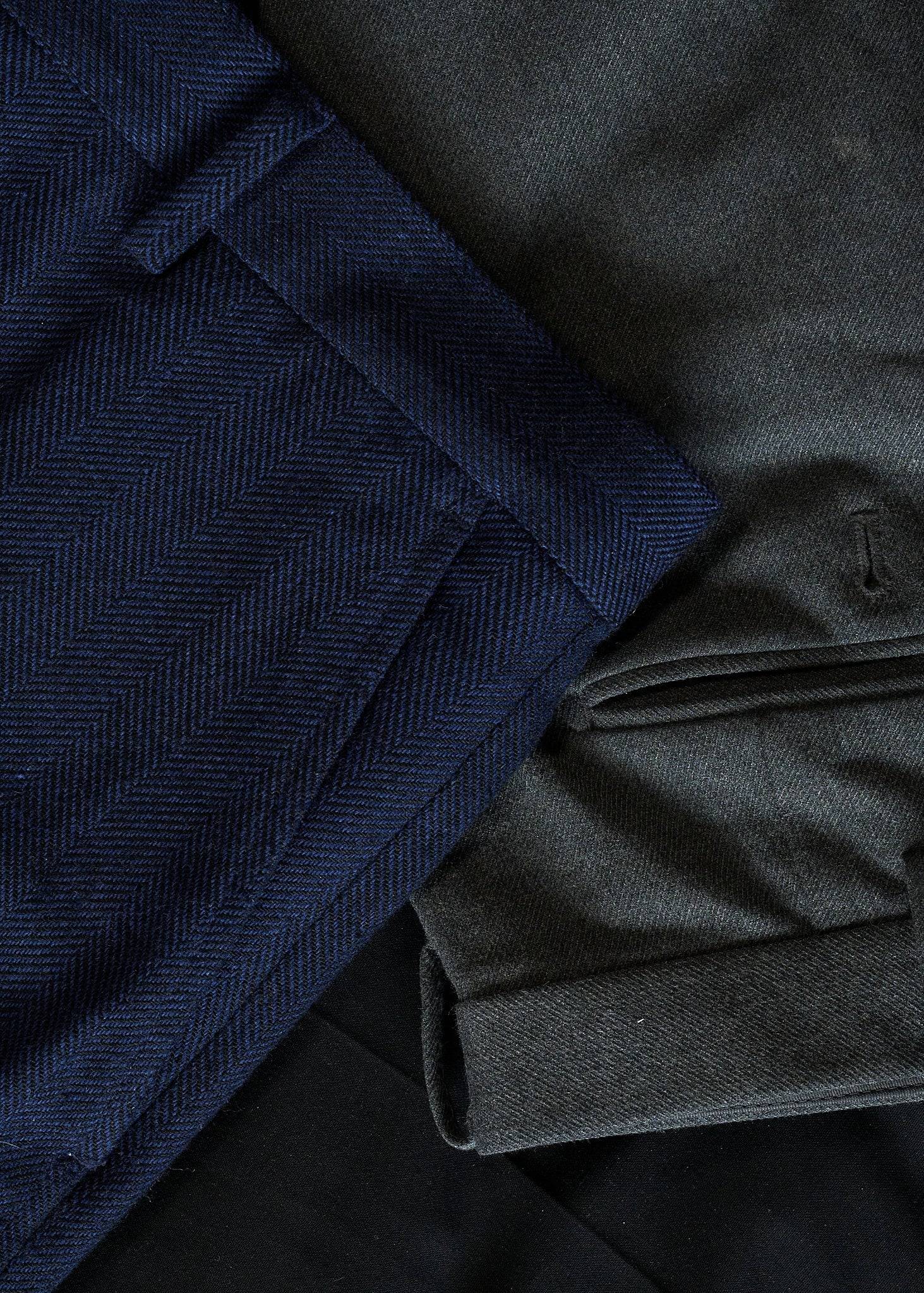 Hose - Anzughosen - Weiten - Tailors Studios - Anzughose #TailorsStudios#