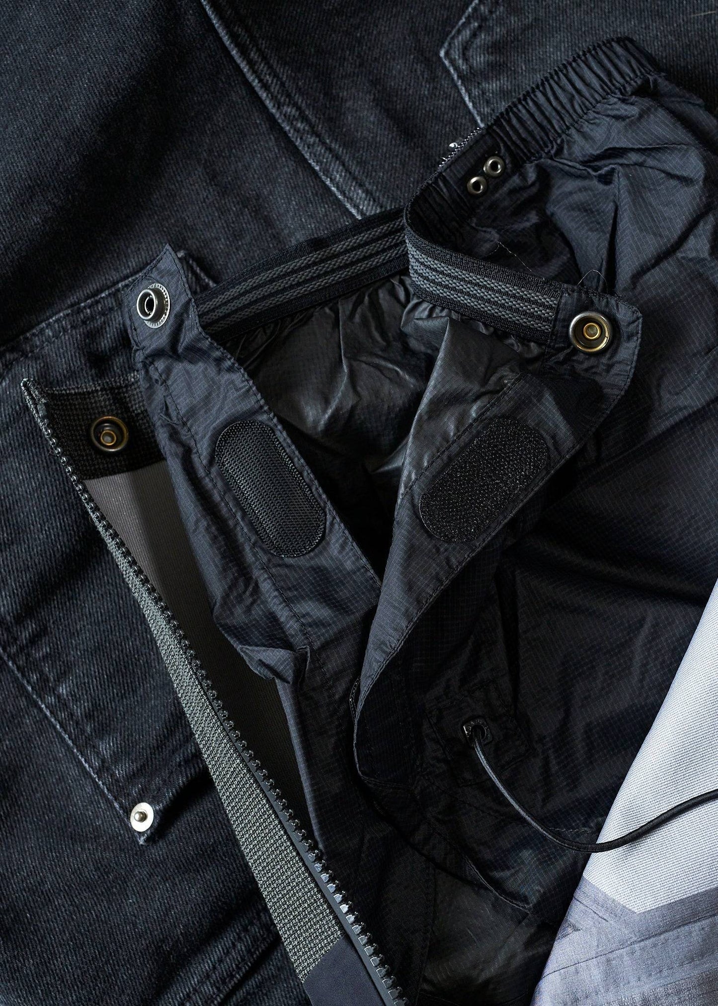 Hose - Stoffhosen - Reparieren - Tailors Studios - Stoffhose #TailorsStudios#