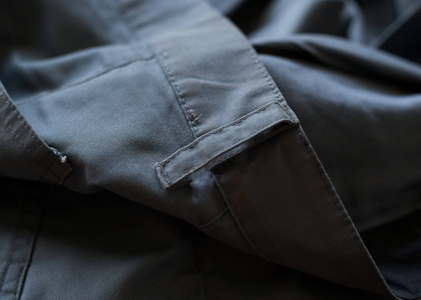Hose Flicken - hosen Reparieren - hose im schritt gerissen - Jeans Flicken - #TailorsStudios#