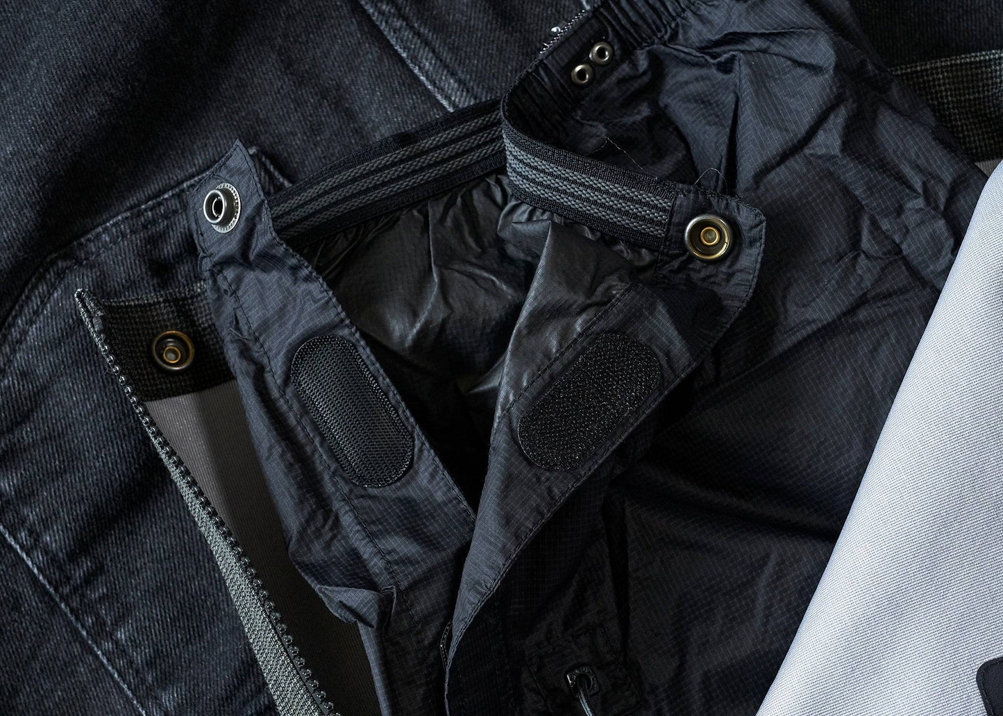 Hose - Stoffhosen - Reparieren - Tailors Studios - Stoffhose #TailorsStudios#