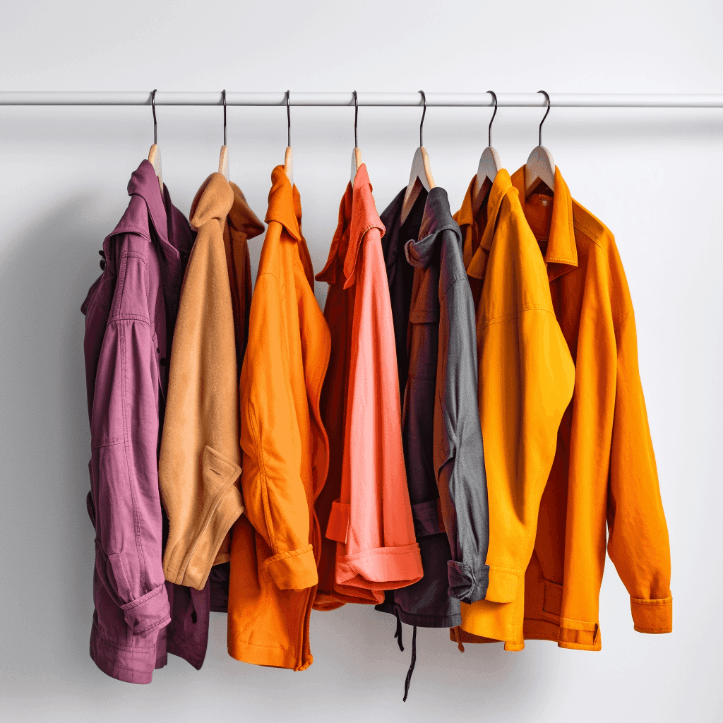 Jacke reparieren einfach gemacht in deine Schneiderei online