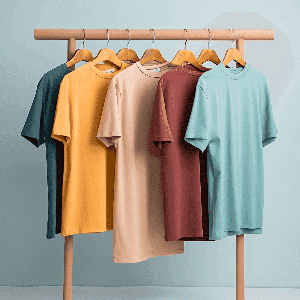 T-Shirts und Pullis - Hemd und Oberteil - Enger machen - Tailors Studios - T-Shirts und Pullis #TailorsStudios#
