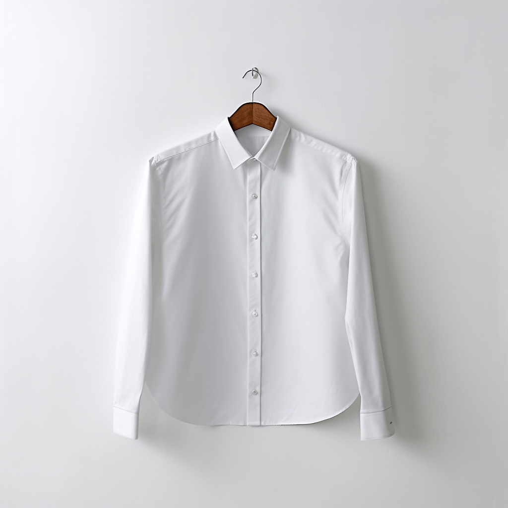 Hemd & Bluse & Polohemd - Hemd und Oberteil - Enger machen - Tailors Studios - Hemd & Bluse & Polohemd #TailorsStudios#