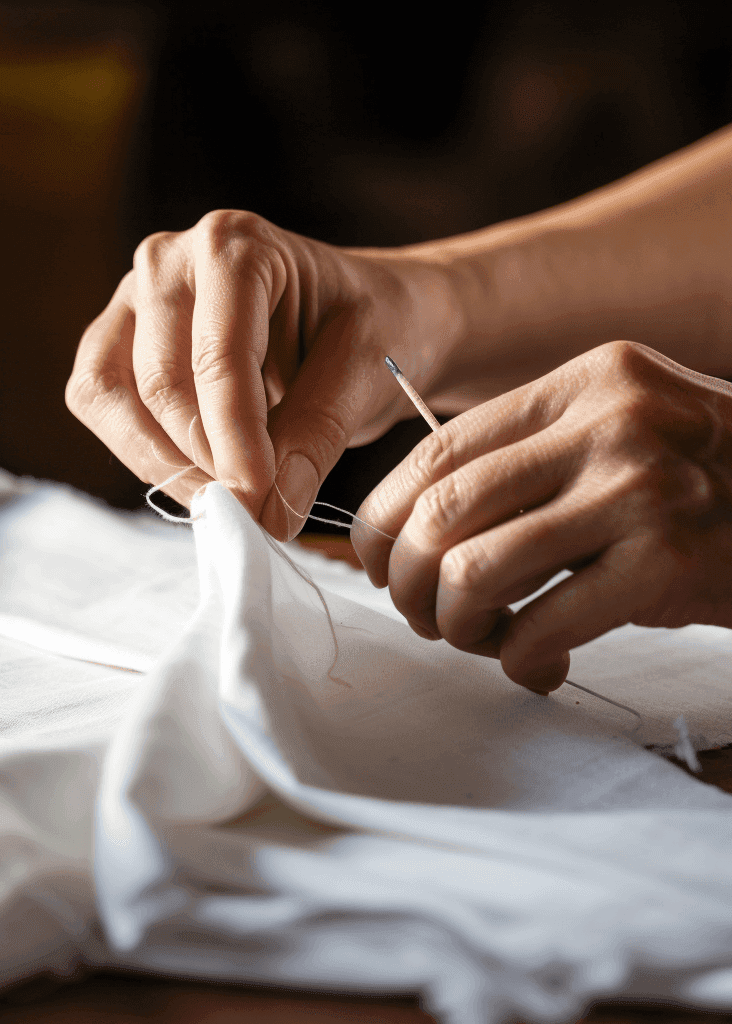 Kleidern - Kleid - Reparieren - Tailors Studios - Kleidern #TailorsStudios#