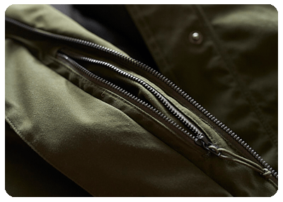 Mäntel - Jacken und Mäntel - Reparieren - Tailors Studios - Mäntel #TailorsStudios#